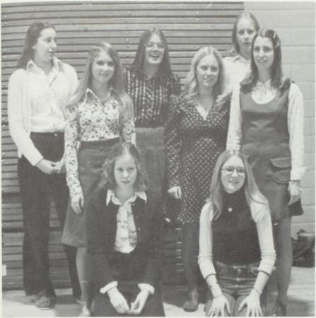 Sue Stalder's Classmates profile album