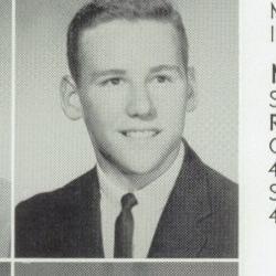 Mark Wieting's Classmates profile album