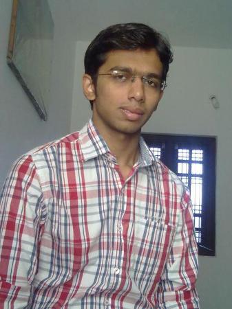 Uday Meghnathi's Classmates® Profile Photo