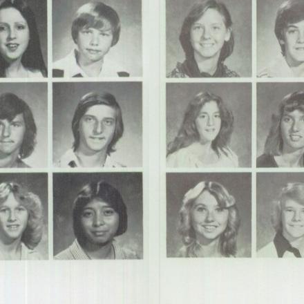 Karen Beachner's Classmates profile album