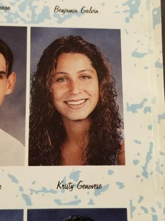 Kristy Genovese's Classmates profile album