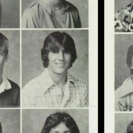 Todd Thomas' Classmates profile album