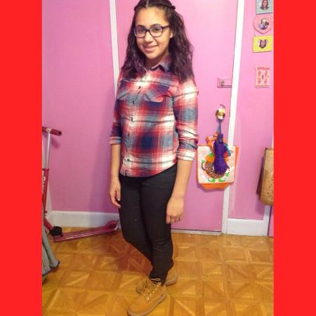 Kiara Colon's Classmates® Profile Photo