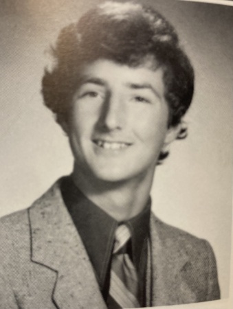 Robert Heffentrager's Classmates profile album