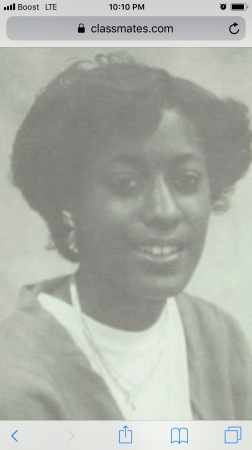 Judy Brown's Classmates profile album