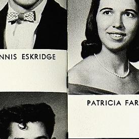 Ron Edwards' Classmates profile album