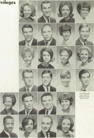 Bill Welsh's Classmates profile album