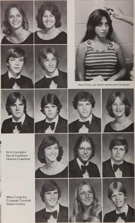 Jeff Couvillion's Classmates profile album