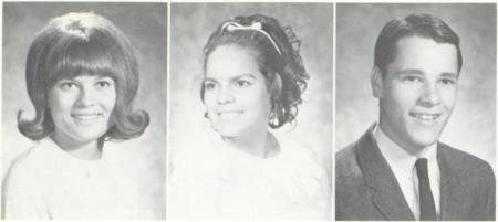 Anne Dorman's Classmates profile album