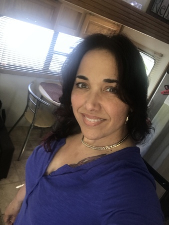 Mitzi Frias's Classmates® Profile Photo