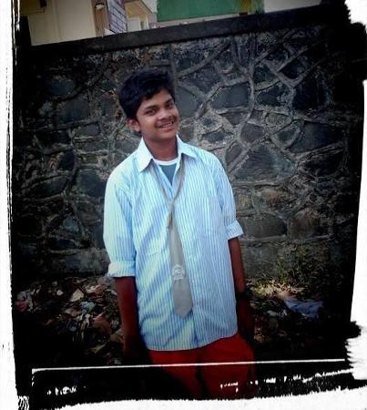 Yash Herekar's Classmates® Profile Photo