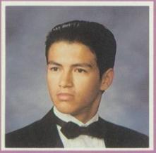 GIANCARLO BERMUDEZ's Classmates profile album