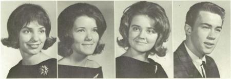 Cecelia Perry's Classmates profile album