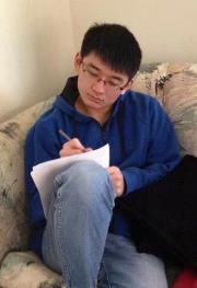 Dan Chen's Classmates® Profile Photo