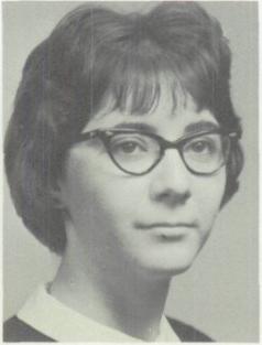 Barbara McHale's Classmates profile album