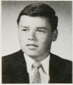 Jim Auger's Classmates profile album