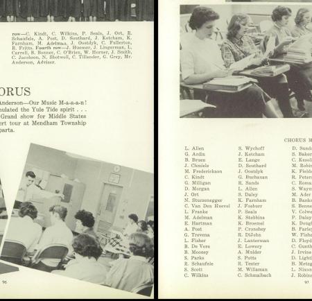 Pat Mulqueen's Classmates profile album