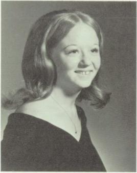 Sharon Oswald-Gank's Classmates profile album