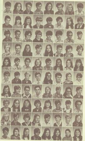 Ruth Curry's Classmates profile album