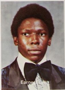 Leon Mathis' Classmates profile album