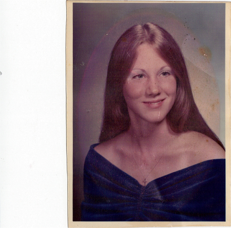 Denise Mullins Abercrombie's Classmates profile album