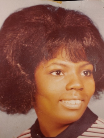 Dorothy Jefferson's Classmates® Profile Photo