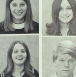 Jerry Floeting's Classmates profile album