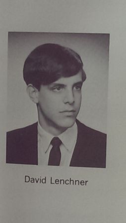 David Lenchner's Classmates profile album