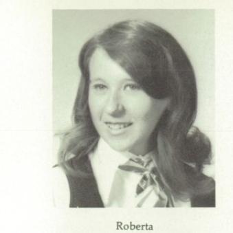 Roberta Robinson's Classmates profile album