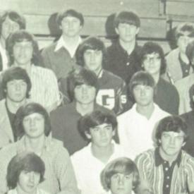 Jones Andrews' Classmates profile album