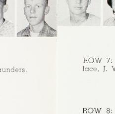 Barbara Sherry R. Rich's Classmates profile album