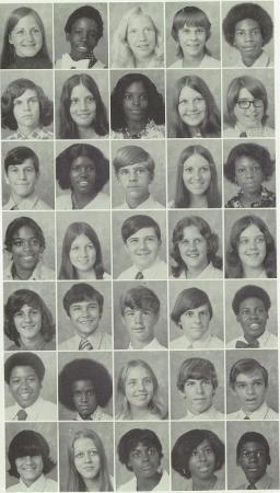 David Evans' Classmates profile album