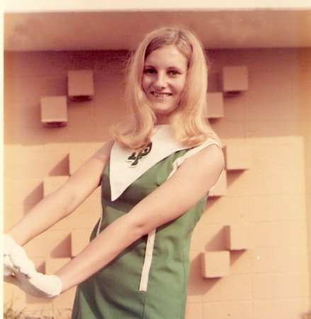 Cathleen Fox's Classmates profile album