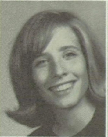 Barbara Hutchinson's Classmates profile album