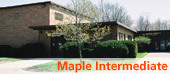 Maple Elementary School Logo Photo Album