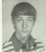 Bruce Woods' Classmates profile album