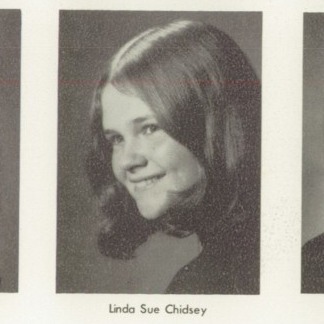 Linda Chidsey Sharp's Classmates profile album