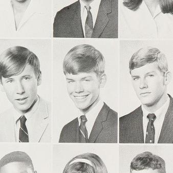 Charles Collins' Classmates profile album