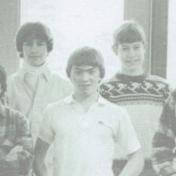 Charles Hutchinson's Classmates profile album