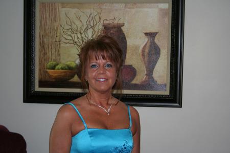 Darlene Pickens's Classmates® Profile Photo