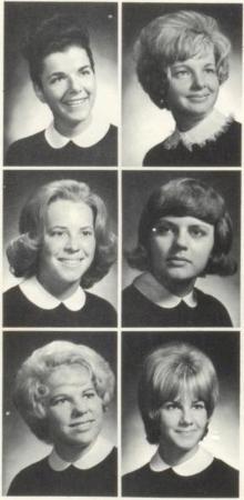 Nancy Burke's Classmates profile album