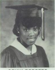 sonya rodgers' Classmates profile album