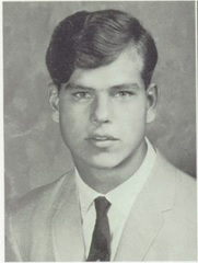 Charles Kaiser's Classmates profile album