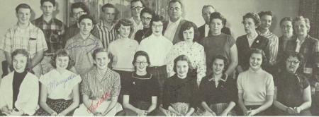 Carol Taylor's Classmates profile album