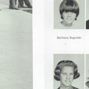 Kathy Eldridge's Classmates profile album