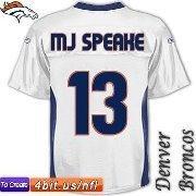 Mj Speake's Classmates® Profile Photo