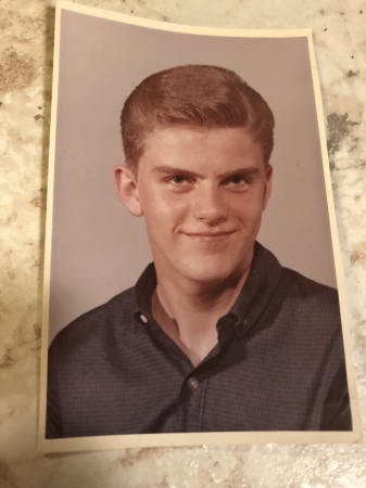 Thomas Ballard's Classmates profile album