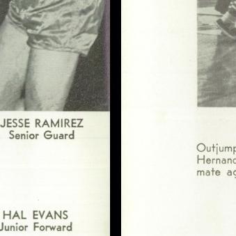 jerry hernandez's Classmates profile album