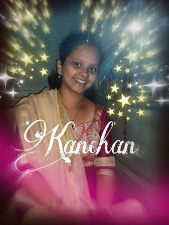 Kanchan Sawant's Classmates® Profile Photo