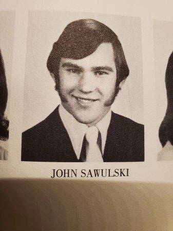1971 Senior